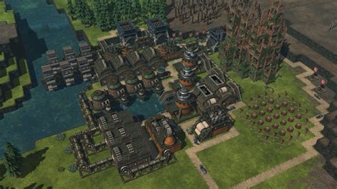 village builder poki|best colony building games.